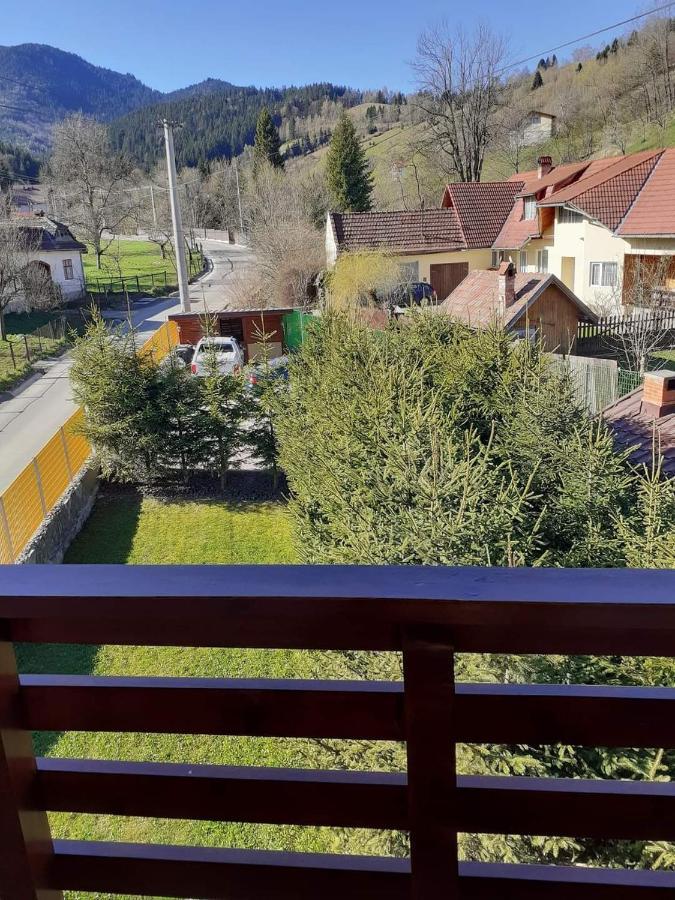 Pensiunea Antonio Bran Bran  Exterior foto