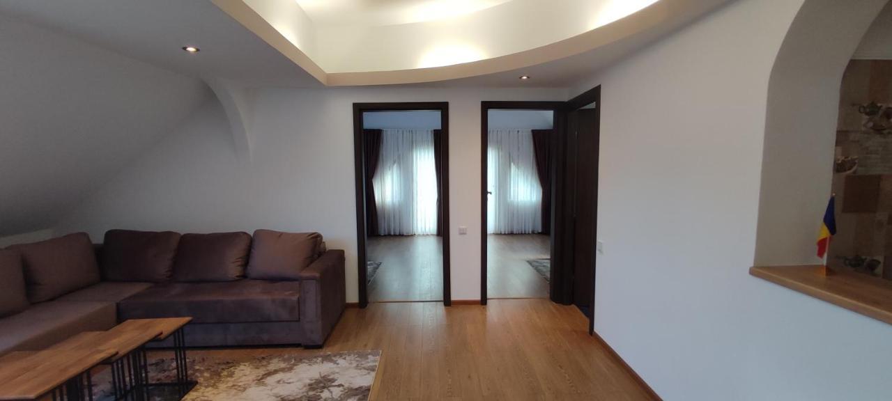 Pensiunea Antonio Bran Bran  Exterior foto